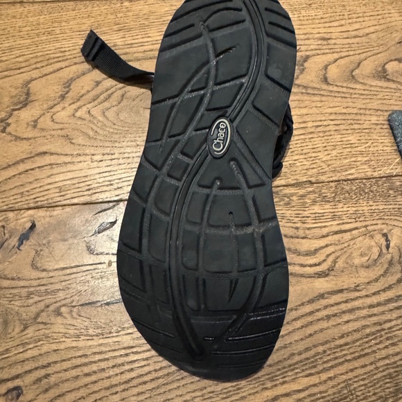Chaco Z/2 Classic Sandals Sz. 7 - Picture 3 of 5